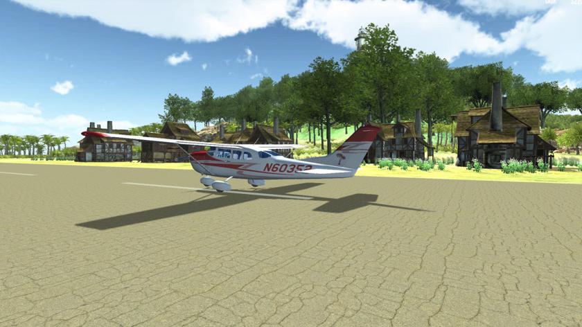 Switch游戏 -海岛模拟飞行 Island Flight Simulator-百度网盘下载插图4-小白游戏网 Switch游戏 -海岛模拟飞行 Island Flight Simulator-百度网盘下载插图4-小白游戏网